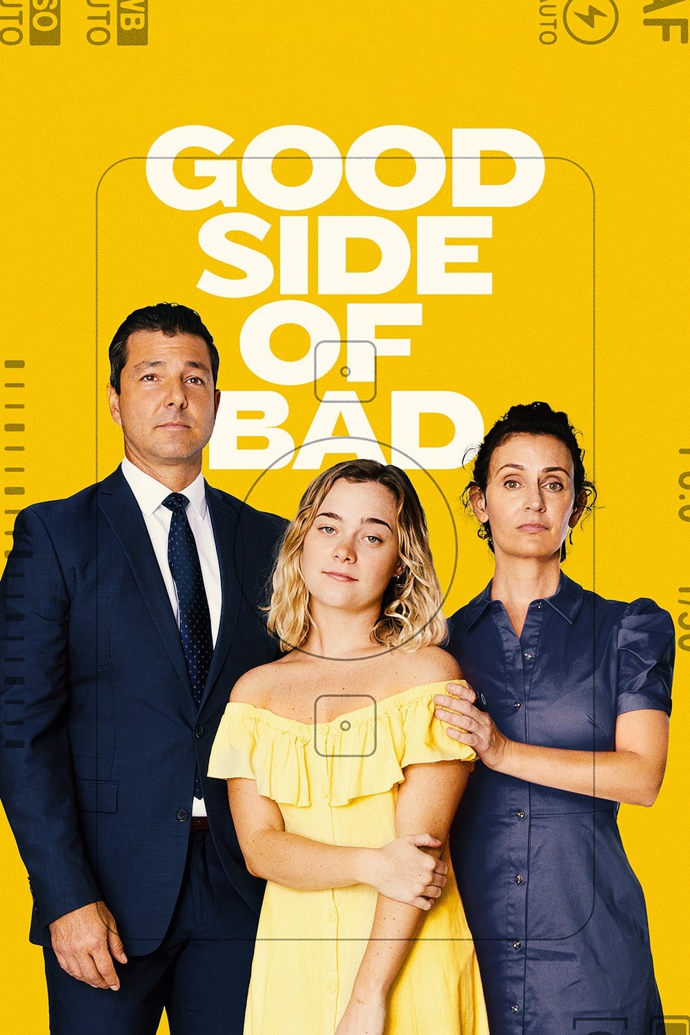Постер Good Side of Bad
